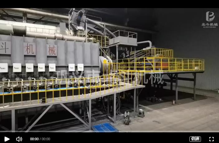 91视频黄色下载大全機械裂解爐生產線擁有多種配置案例和成熟的技術
