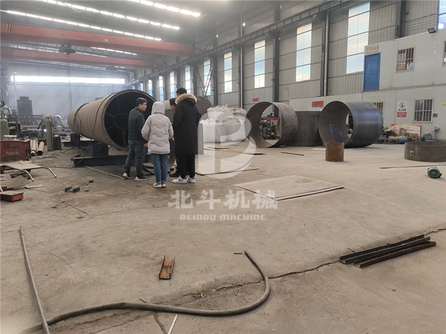 驚喜不斷！客戶實地考察鋰電池91视频影院